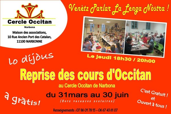 Reprèsa dels corses 2022